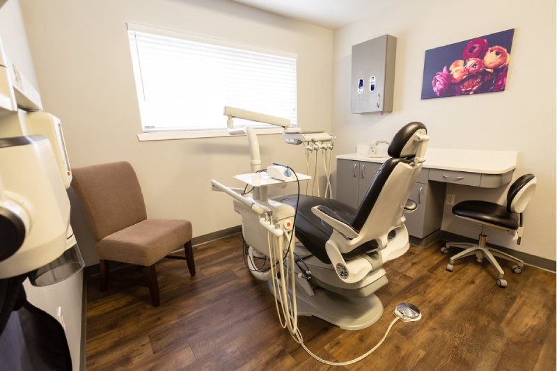 General Dental Services in San Jose